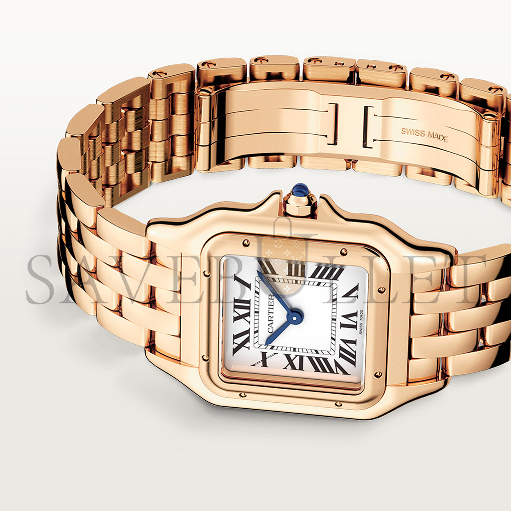 Ca*t*er panthÈre de Ca*t*er watch wgpn0007
